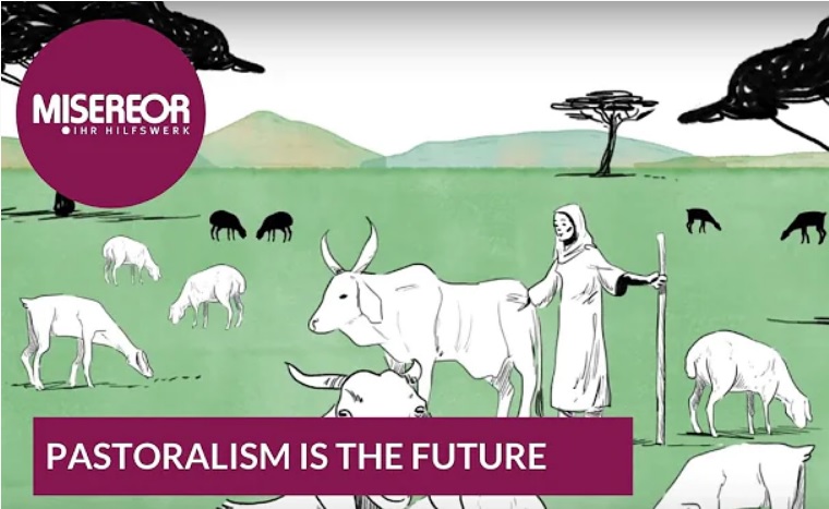 Pastoralism is the future