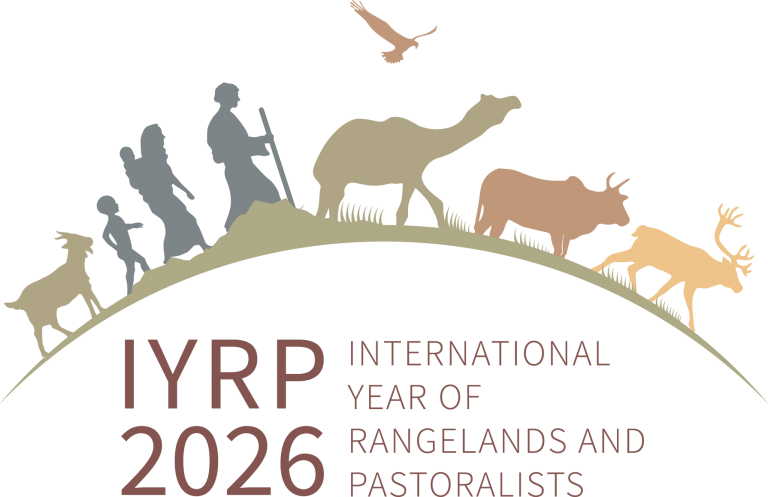 International Year for Rangelands and Pastoralists 2026