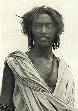 Afar people