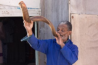 Nama people